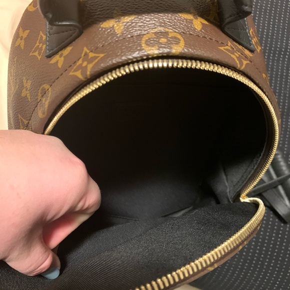 NEW Louis Vuitton Palm Springs PM main image 7